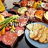 Podcast Nutrición Deportiva