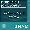 Sinfonía No. 3 "Polaca"