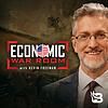 Economic War Room portada