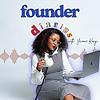 Founder Diaries Podcast cover