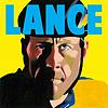 Lance copertina