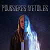 Poussières d'étoiles couverture