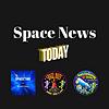 Space News Today cover