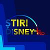 Ştiri Disney+ România sampul
