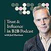 Trust & Influence in B2B cover
