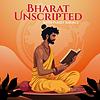 Bharat Unscripted cover