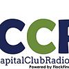 Capital Club Radio capa