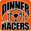 Dinner with Racers cover