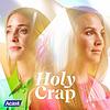 Holy Crap Sverige Cover