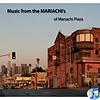 Mariachi Plaza LA