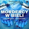 Mordercy w bieli okładka