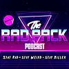 The Rad Pack cover