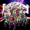 The Silly History Boys Show naslovnica