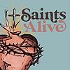 Saints Alive Podcast cover