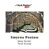 Smyrna Postası εξώφυλλο