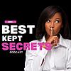 Best Kept Secrets With Sharon K Mwangi cover