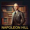 Napoleon Hill Podcast cover