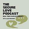 The Secure Love Podcast with Julie Menanno naslovna