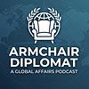 Armchair Diplomat portada