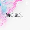 Audiolibros. portada