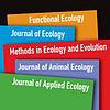 British Ecological Society Journals