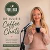 Dr Julie's Coffee Chats cover