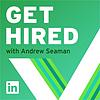 Get Hired with Andrew Seaman portada