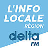 L'info région de Delta FM