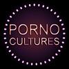 Porno Cultures Podcast portada