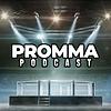 PRO MMA PODCAST - подкаст про ММА