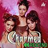 Charmed Rewind portada