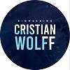 CRISTIAN WOLFF BIOHACKING