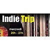 Indie Trip portada