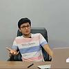 Nishant Jindal cover