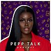 Pepp Talk Podcast cover