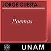 Poemas de Jorge Cuesta Porte