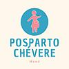 Posparto Chévere portada