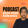 PODCAST BISNIS ONLINE INDONESIA