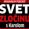 Svet zločinu obálka