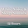 White Noise and Sleep Sounds (12 Hours)