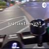 Arifianthought