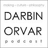 Darbin Orvar Podcast