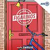 Figarinos Fahrradladen - Der MDR Tweens Hörspiel-Podcast für Kinder