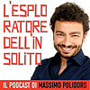 Podcast L’esploratore dell’Insolito – Massimo Polidoro | L'esploratore dell'insolito