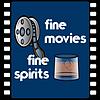 Fine Movies. Fine Spirits. cover