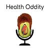 Health Oddity Podcast portada