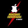 Manzanas Enfrentadas portada