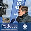 Podcast generálního ředitele ŘSD cover