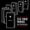 The ONE Thing portada