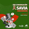 Una conversación SAVIA